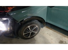 Recambio de cremallera direccion para kia niro ii (sg2) 1.6 gdi hybrid referencia OEM IAM   