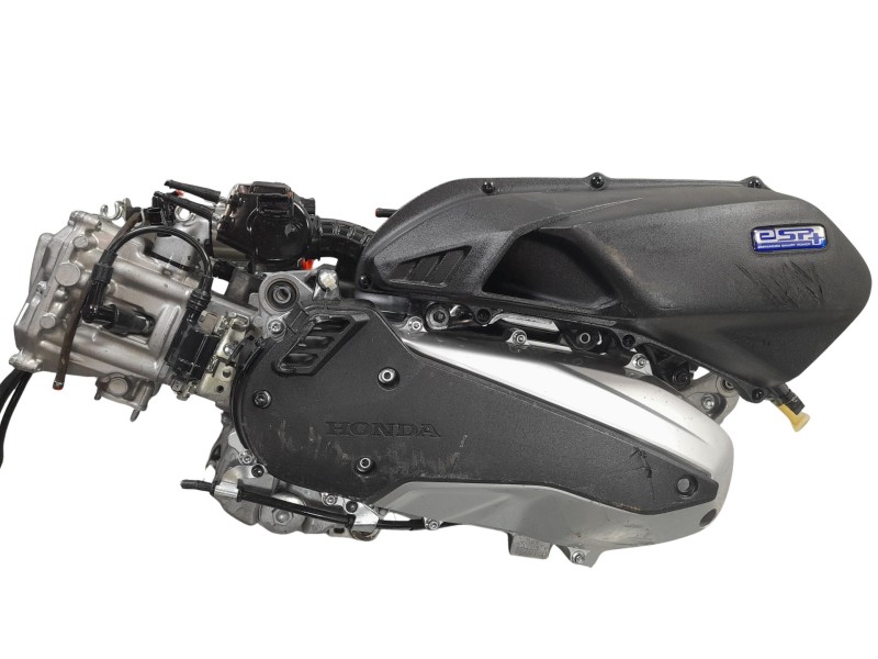 Recambio de motor completo para honda pcx 125 referencia OEM IAM JK05E  