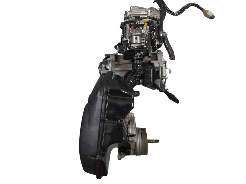 Recambio de motor completo para honda pcx 125 referencia OEM IAM JK05E  