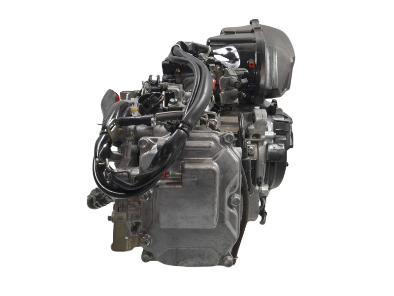 Recambio de motor completo para honda pcx 125 referencia OEM IAM JK05E  