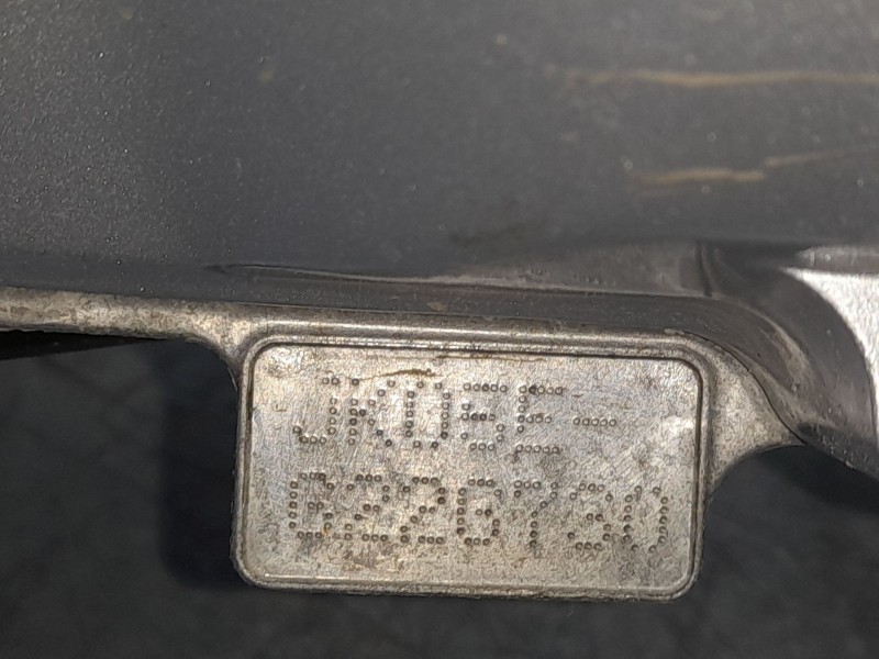 Recambio de motor completo para honda pcx 125 referencia OEM IAM JK05E  