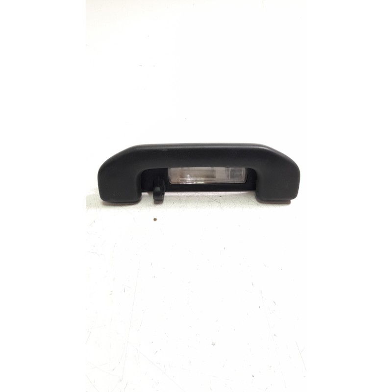 Recambio de maneta interior trasera derecha para mercedes-benz clase gl (x166) gl 350 bluetec 4matic (166.824) referencia OEM IA