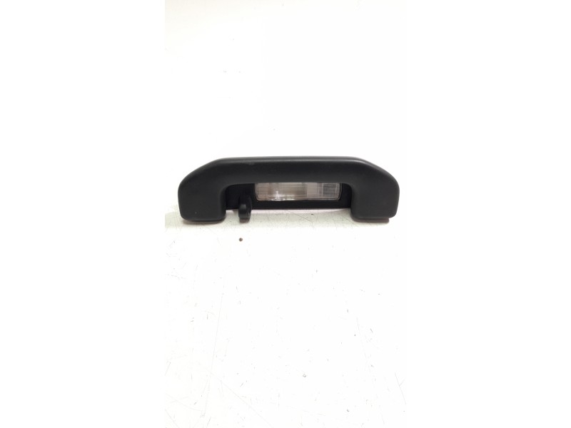 Recambio de maneta interior trasera derecha para mercedes-benz clase gl (x166) gl 350 bluetec 4matic (166.824) referencia OEM IA