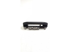 Recambio de maneta interior trasera derecha para mercedes-benz clase gl (x166) gl 350 bluetec 4matic (166.824) referencia OEM IA 2