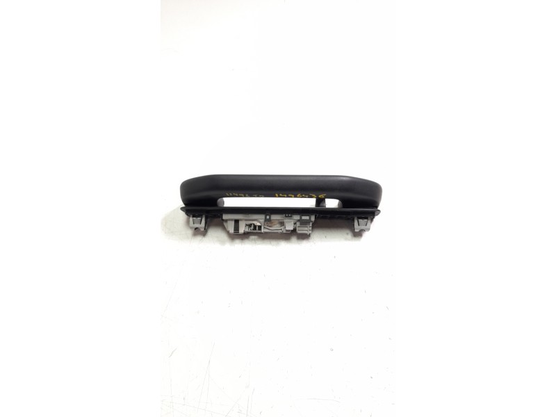 Recambio de maneta interior trasera derecha para mercedes-benz clase gl (x166) gl 350 bluetec 4matic (166.824) referencia OEM IA