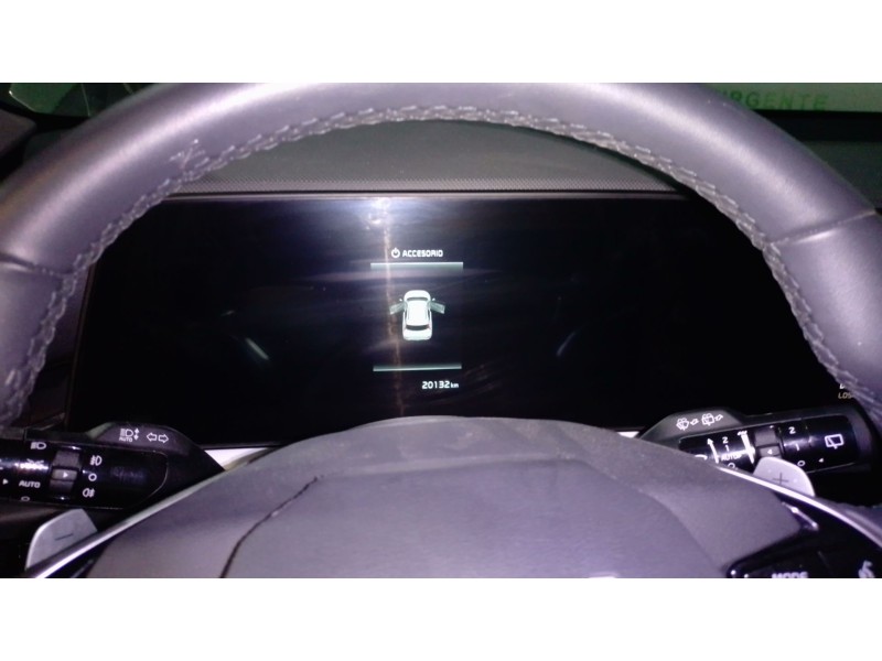 Recambio de cuadro instrumentos para kia niro ii (sg2) 1.6 gdi hybrid referencia OEM IAM   