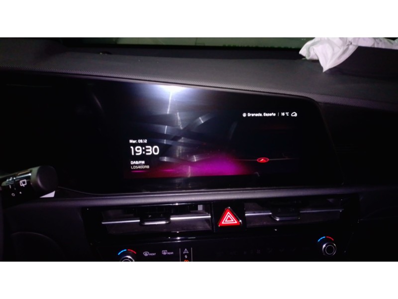 Recambio de cuadro instrumentos para kia niro ii (sg2) 1.6 gdi hybrid referencia OEM IAM   