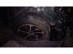 Recambio de transmision delantera derecha para kia niro ii (sg2) 1.6 gdi hybrid referencia OEM IAM   