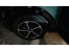 TRANSMISION DELANTERA IZQUIERDA 49500AT010 