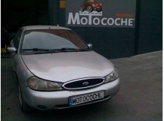 ford mondeo berlina (gd) del año 2000 2