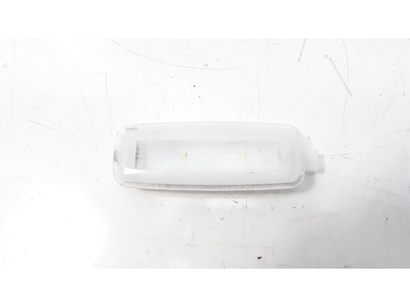 Recambio de luz interior para audi a1 sportback (8xf) attracted referencia OEM IAM 4H0947105D  