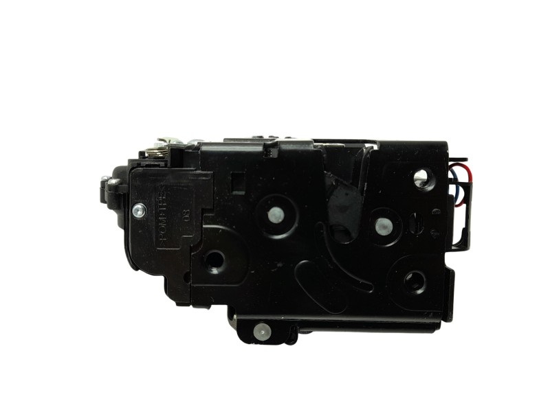 Recambio de cerradura puerta delantera izquierda para volkswagen golf iv berlina (1j1) referencia OEM IAM 3B1837015A EZCVW001 EZ