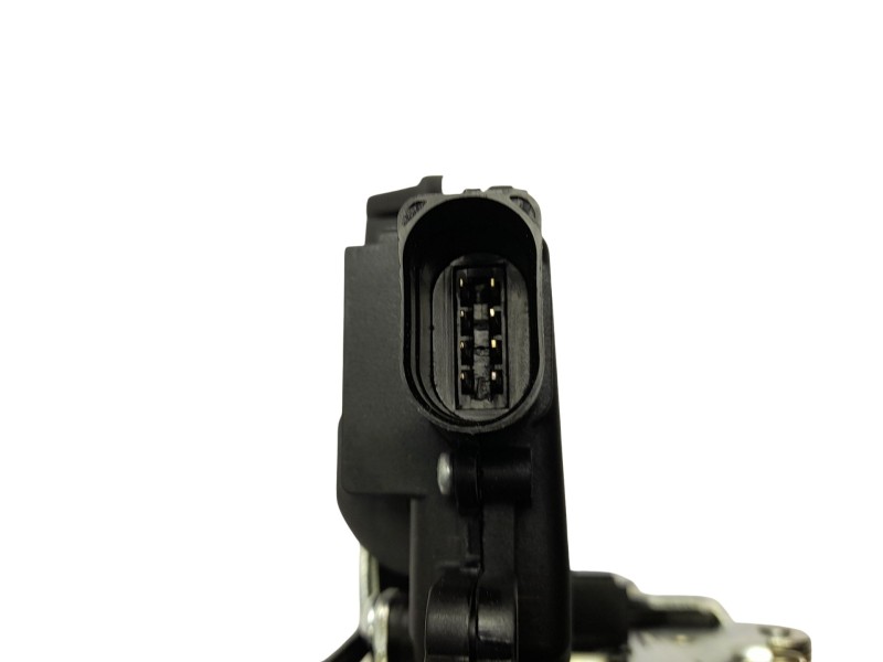 Recambio de cerradura puerta delantera izquierda para volkswagen golf iv berlina (1j1) referencia OEM IAM 3B1837015A EZCVW001 EZ