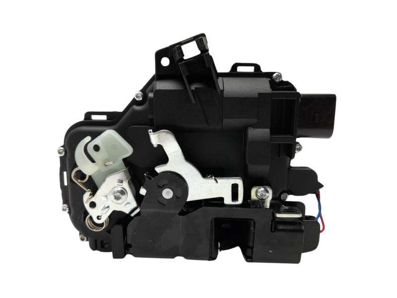 Recambio de cerradura puerta delantera izquierda para volkswagen golf iv berlina (1j1) referencia OEM IAM 3B1837015A EZCVW001 EZ