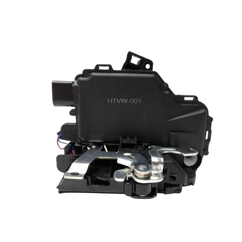 Recambio de cerradura puerta delantera izquierda para volkswagen golf iv berlina (1j1) referencia OEM IAM 3B1837015A EZCVW001 EZ