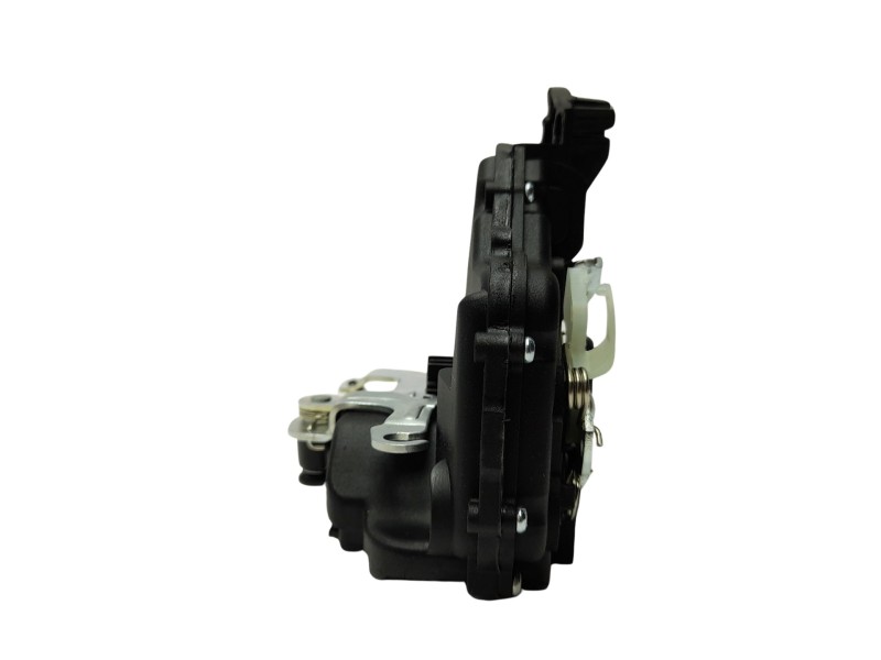 Recambio de cerradura puerta delantera izquierda para volkswagen golf iv berlina (1j1) referencia OEM IAM 3B1837015A EZCVW001 EZ