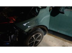 AMORTIGUADOR DELANTERO IZQUIERDO 