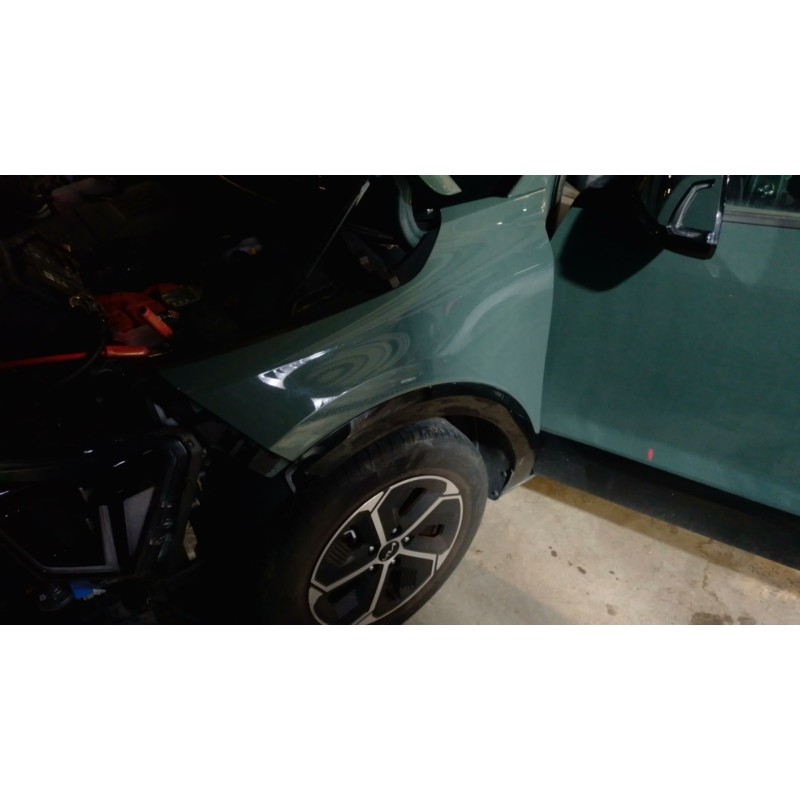 Recambio de amortiguador delantero izquierdo para kia niro ii (sg2) 1.6 gdi hybrid referencia OEM IAM   