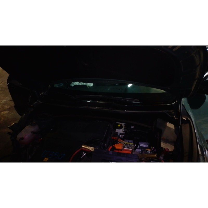 Recambio de amortiguadores capo para kia niro ii (sg2) 1.6 gdi hybrid referencia OEM IAM   