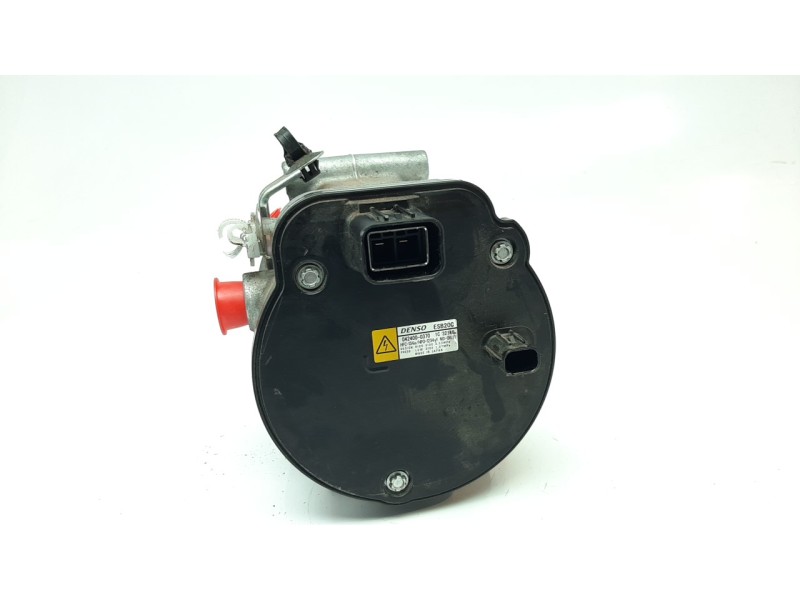 Recambio de compresor aire acondicionado para toyota corolla (e21) referencia OEM IAM 8837047092  