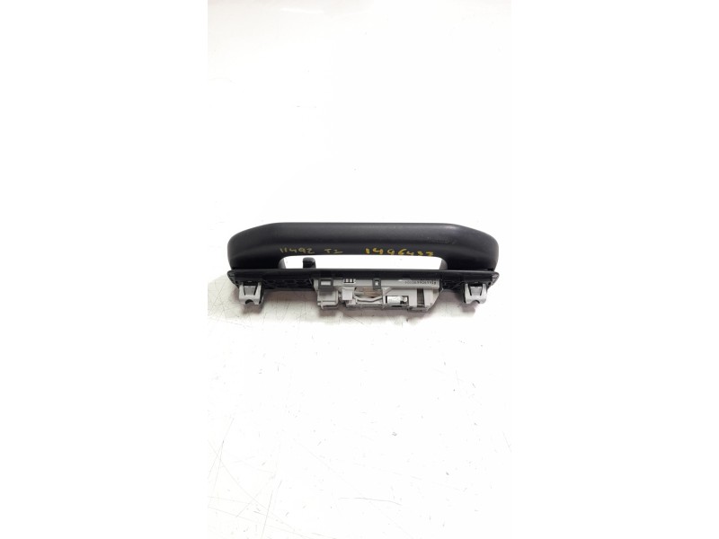 Recambio de maneta interior trasera izquierda para mercedes-benz clase gl (x166) gl 350 bluetec 4matic (166.824) referencia OEM 