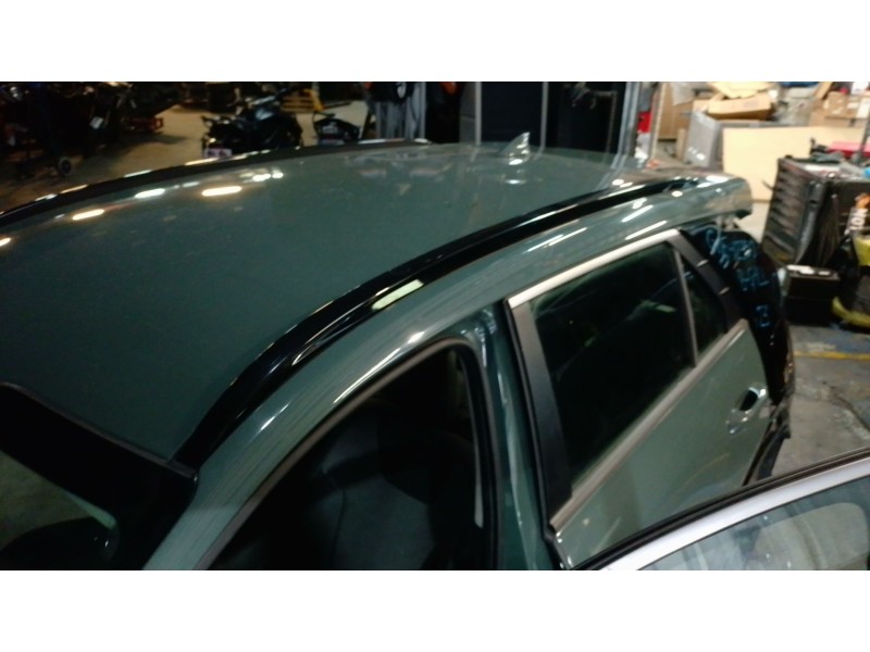 Recambio de barras techo para kia niro ii (sg2) 1.6 gdi hybrid referencia OEM IAM   