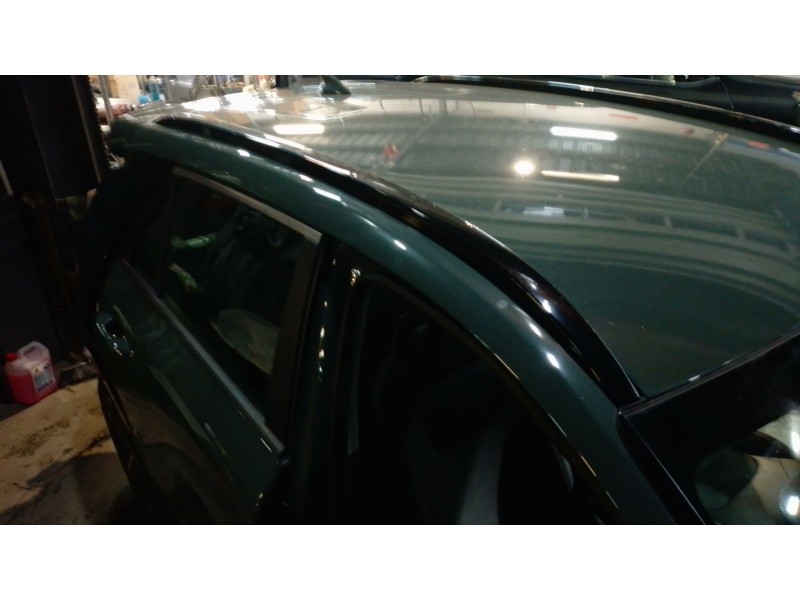 Recambio de barras techo para kia niro ii (sg2) 1.6 gdi hybrid referencia OEM IAM   