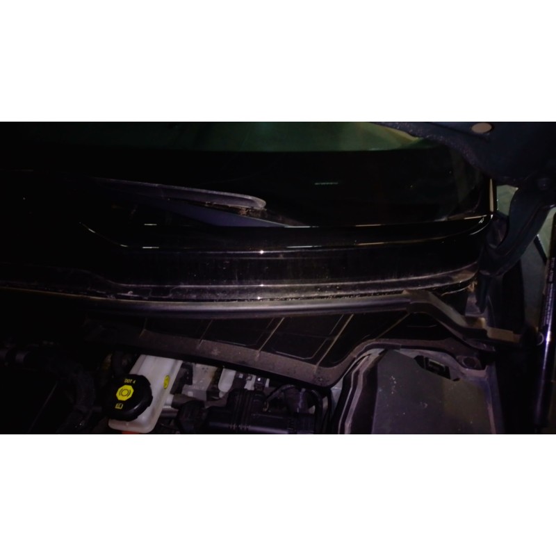 Recambio de motor limpia delantero para kia niro ii (sg2) 1.6 gdi hybrid referencia OEM IAM   