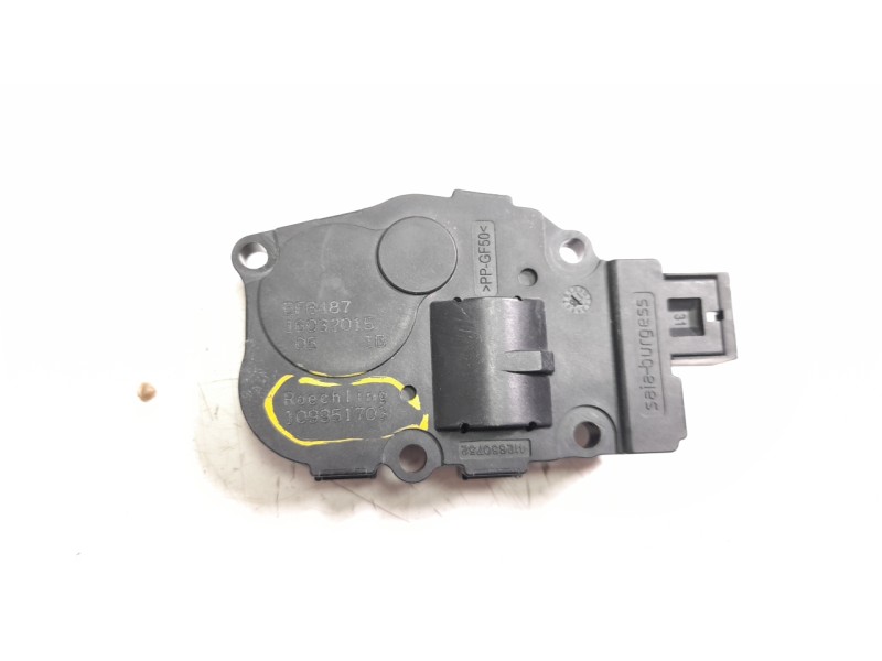 Recambio de motor calefaccion para mercedes-benz clase gl (x166) gl 350 bluetec 4matic (166.824) referencia OEM IAM 109951703  