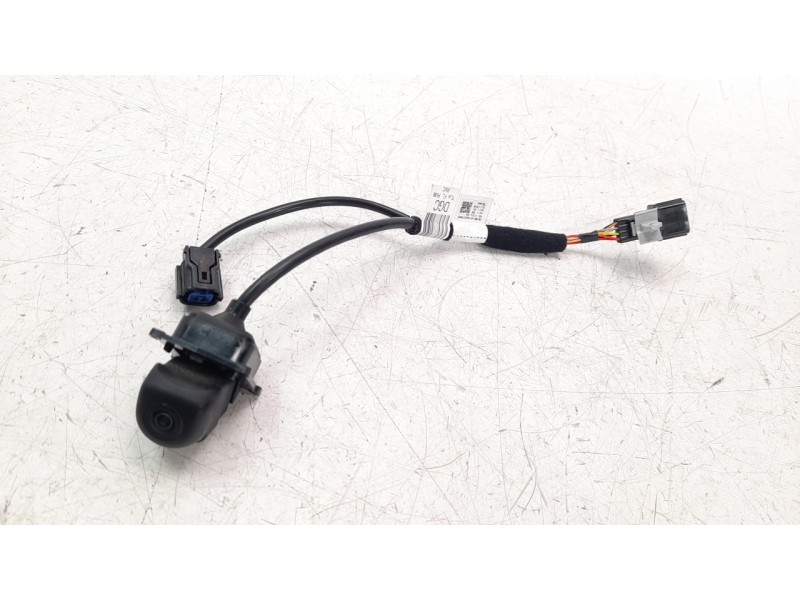 Recambio de modulo electronico para hyundai tucson 1.6 crdi cat referencia OEM IAM 95766D7000  
