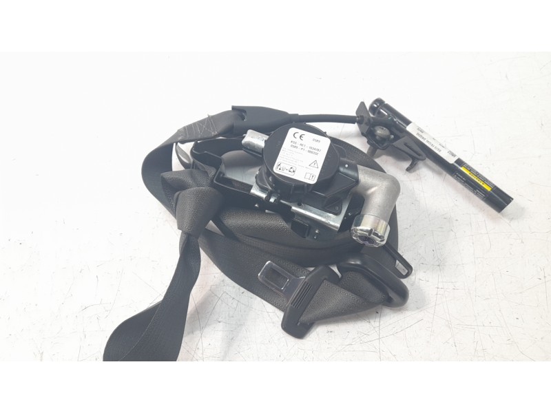 Recambio de kit airbag para ford mondeo lim. hybrid referencia OEM IAM 2023841  
