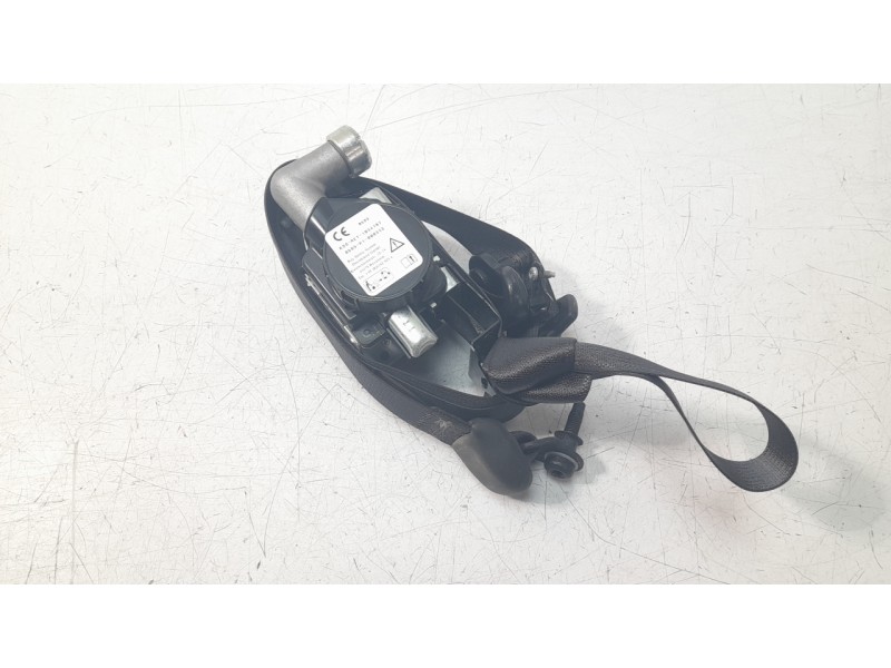 Recambio de kit airbag para ford mondeo lim. hybrid referencia OEM IAM 2023841  