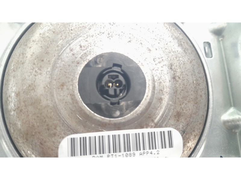 Recambio de kit airbag para ford mondeo lim. hybrid referencia OEM IAM 2023841  