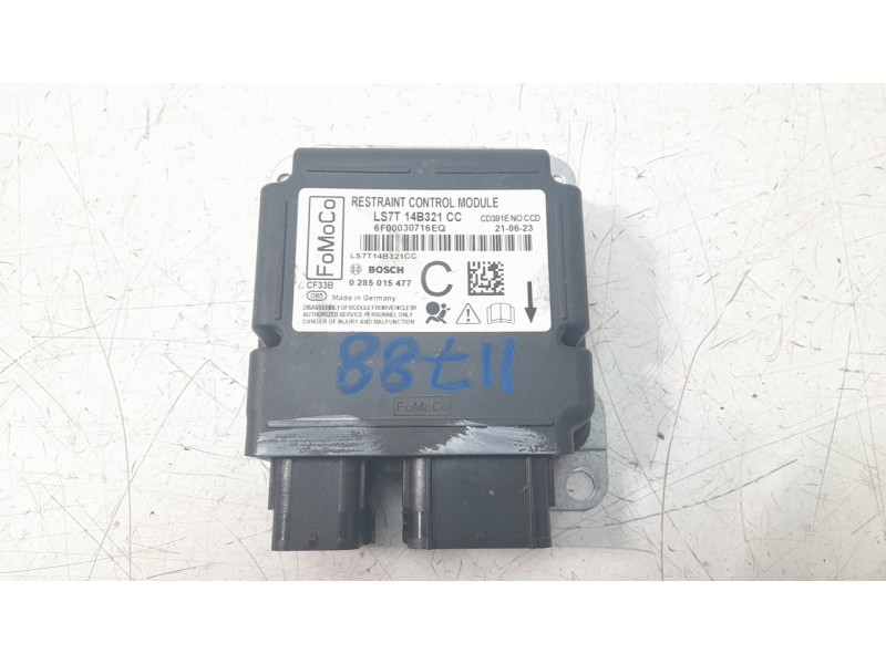 Recambio de kit airbag para ford mondeo lim. hybrid referencia OEM IAM 2023841  