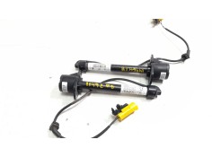 Recambio de bisagra capo derecha para mercedes-benz clase gl (x166) gl 350 bluetec 4matic (166.824) referencia OEM IAM A16690600