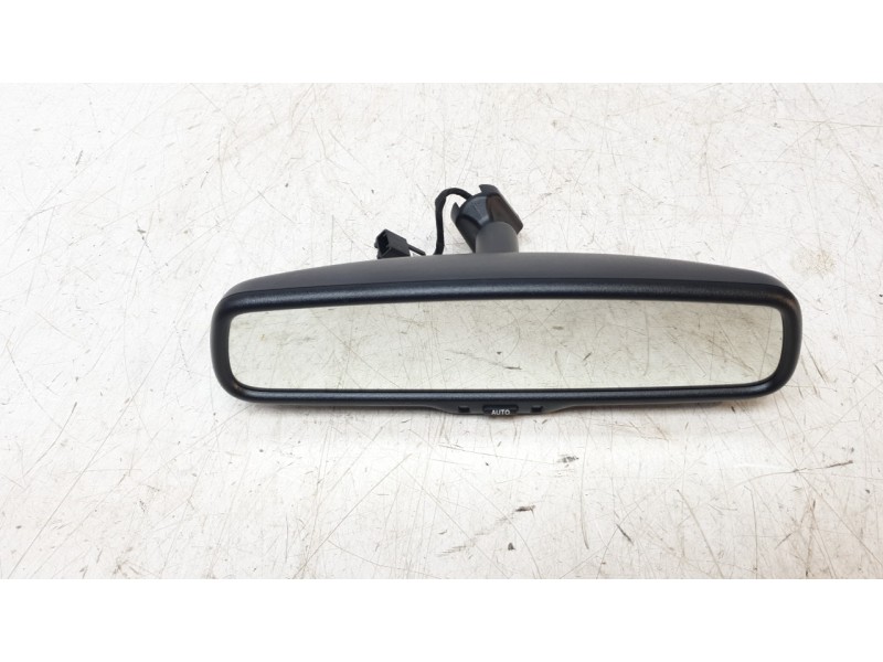 Recambio de retrovisor interior para toyota yaris cross hybrid 2wd active tech referencia OEM IAM 87810K0050  