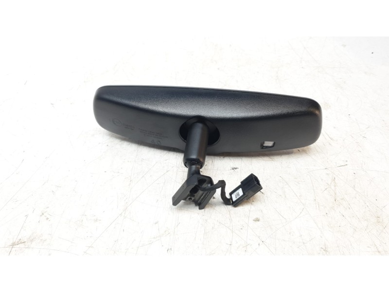 Recambio de retrovisor interior para toyota yaris cross hybrid 2wd active tech referencia OEM IAM 87810K0050  