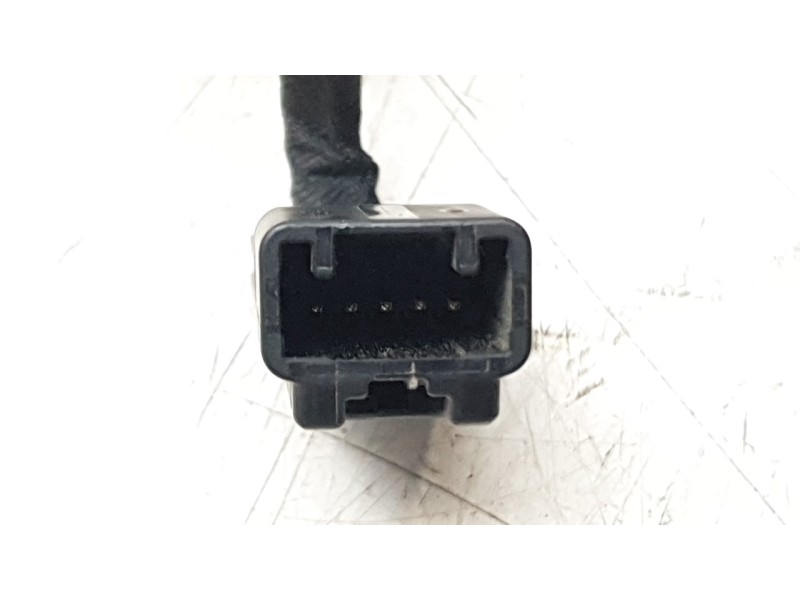 Recambio de retrovisor interior para toyota yaris cross hybrid 2wd active tech referencia OEM IAM 87810K0050  