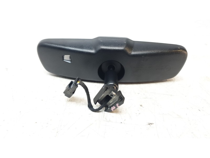 Recambio de retrovisor interior para toyota yaris cross hybrid 2wd active tech referencia OEM IAM 87810K0050  