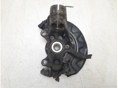 Recambio de mangueta delantera derecha para seat leon (5f1) 1.5 tsi referencia OEM IAM 5Q0407256Q  