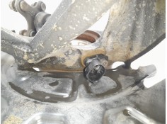 Recambio de mangueta delantera derecha para seat leon (5f1) 1.5 tsi referencia OEM IAM 5Q0407256Q   2