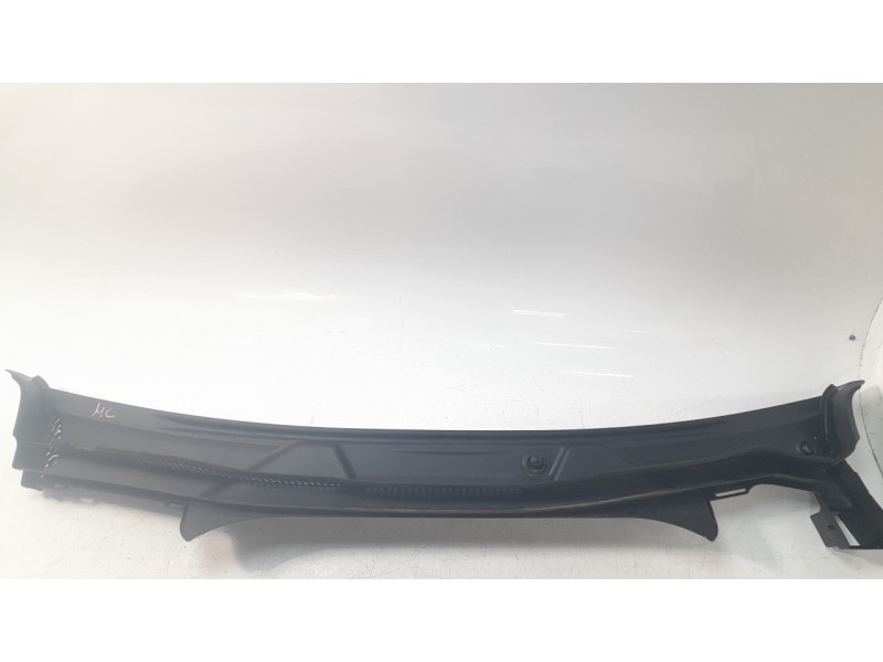 Recambio de torpedo para bmw x3 (g01, f97, g08) xdrive 20 d mild-hybrid referencia OEM IAM 51717399015  