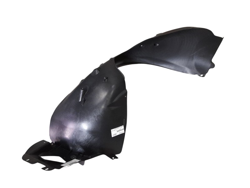 Recambio de paso rueda delantero derecho para citroën c3 referencia OEM IAM 7136JZ 107074346 107074346 , CI3243603 , 50032506