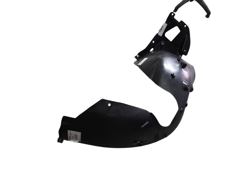 Recambio de paso rueda delantero derecho para citroën c3 referencia OEM IAM 7136JZ 107074346 107074346 , CI3243603 , 50032506