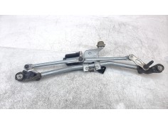 MOTOR LIMPIA DELANTERO 9824784980 9824784980 