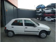 PEUGEOT 106 (S1)