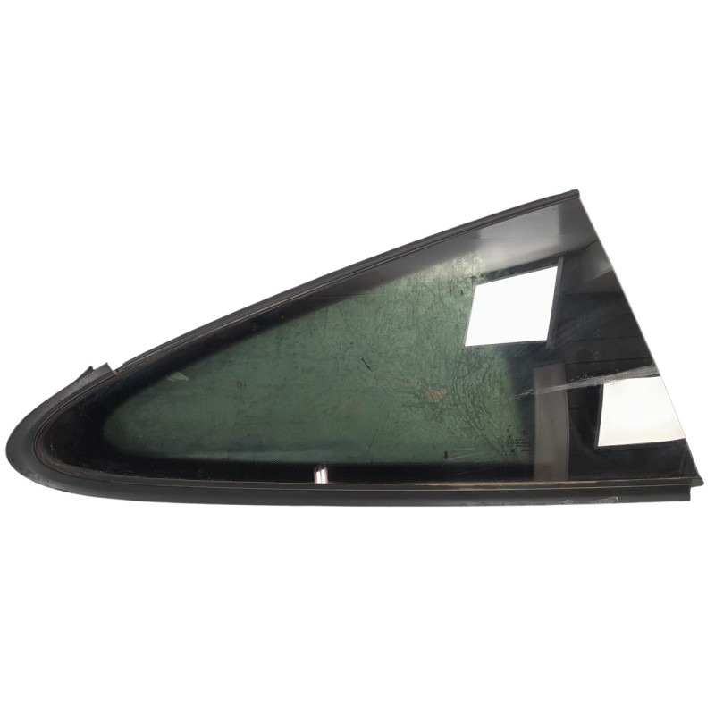 Recambio de luna custodia trasera derecha para porsche 911 (typ 991) carrera 4s referencia OEM IAM 99154311203  