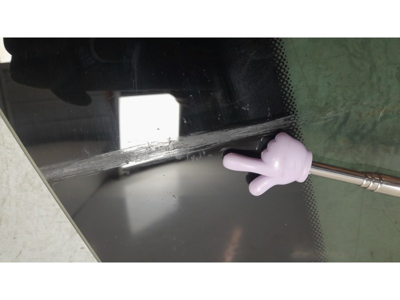 Recambio de luna custodia trasera derecha para porsche 911 (typ 991) carrera 4s referencia OEM IAM 99154311203  