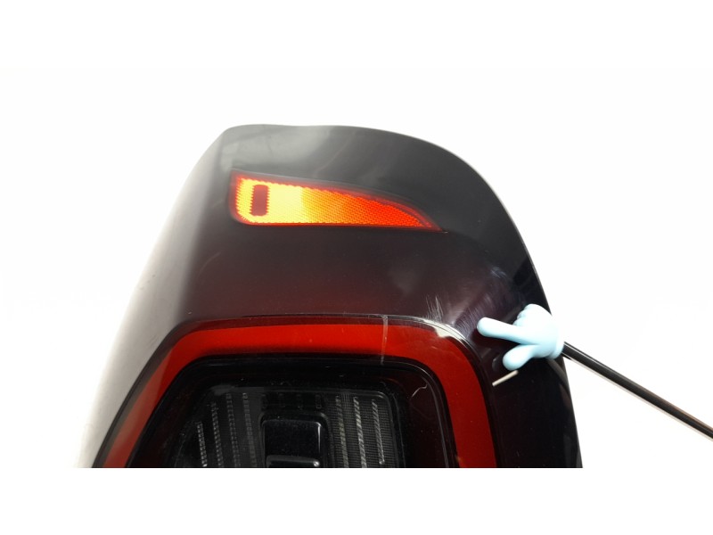 Recambio de piloto trasero derecho para bmw x3 (g01, f97, g08) xdrive 20 d mild-hybrid referencia OEM IAM 63219463048 H494630480