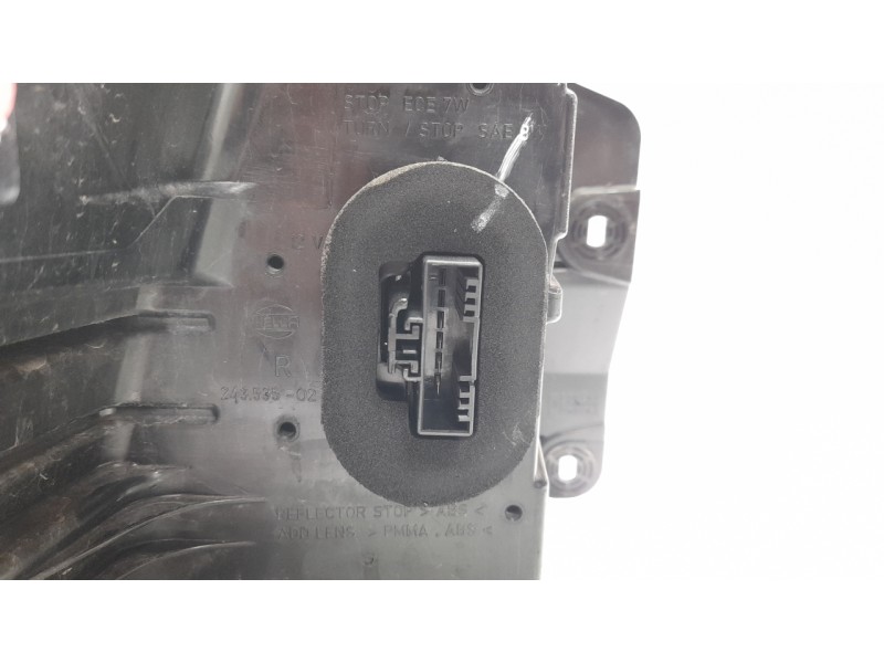 Recambio de piloto trasero derecho para bmw x3 (g01, f97, g08) xdrive 20 d mild-hybrid referencia OEM IAM 63219463048 H494630480